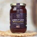 عسل الدغموس
