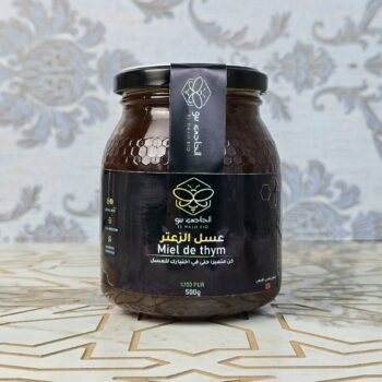 عسل الزعتر