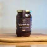 عسل الأعشاب البرية