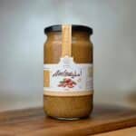 أملو باللوز وزيت أركان والعسل الحر 700غرام