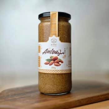 أملو باللوز(مسوس) 500غرام