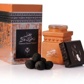 معمول سعودي فاخر