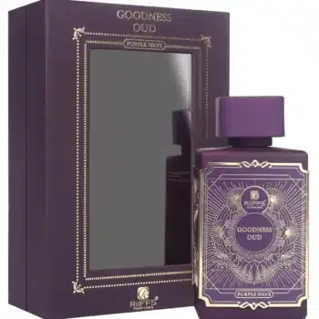 goodness oud purple wave for women and men