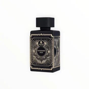 Riiffs Parfums Goodness Oud Black 100ml